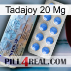 Tadajoy 20Mg 39